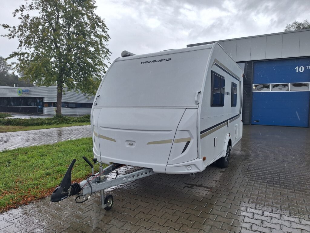 weinsberg 400lk 2022