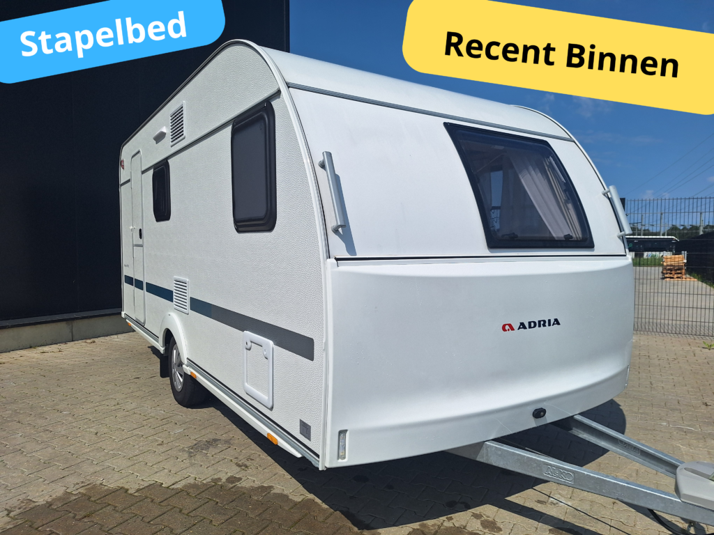 aviva 472 pk stapelbed adria